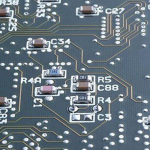 深圳風(fēng)華貼片電容代理商：貼片電容不上錫？這鍋我們不背