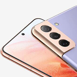新出Galaxy S21用了三星貼片電容？
