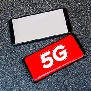5G貼片電容是怎么應運而生的？