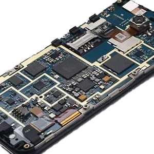 5G手機(jī)為啥需要用到那么多貼片電容呢？
