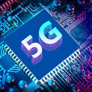  5G終端為什么比4G終端用的貼片電容要多？