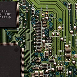 貼片電容器生產廠家選擇除了看資質還要關注哪些？